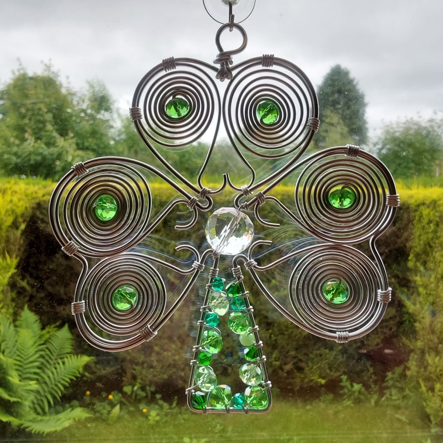 Reserved for Caitlin