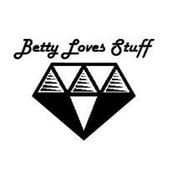 Betty Loves Stuff