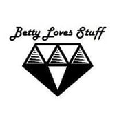 Betty Loves Stuff
