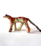 Little Paper Tiger - MADE TO ORDER - Image 3