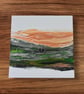 Northumberland Hills - summer sunrise  - Image 7