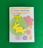 Kids Easter Card Making Kit - Image 6