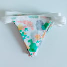 Mini Easter bunting, Mini Bunting, Easter bunting, Easter decoration, bunting