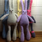 Baggaley Cottage Crochet