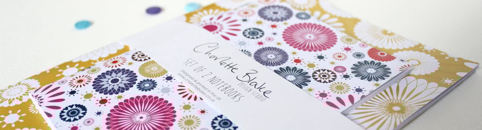 Charlotte Blake Design Studio