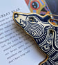'Ursa Major' the Bear Celestial Creature Decoration  - Image 3