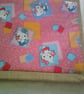 Hello Kitty Small Jute Bag - Image 3