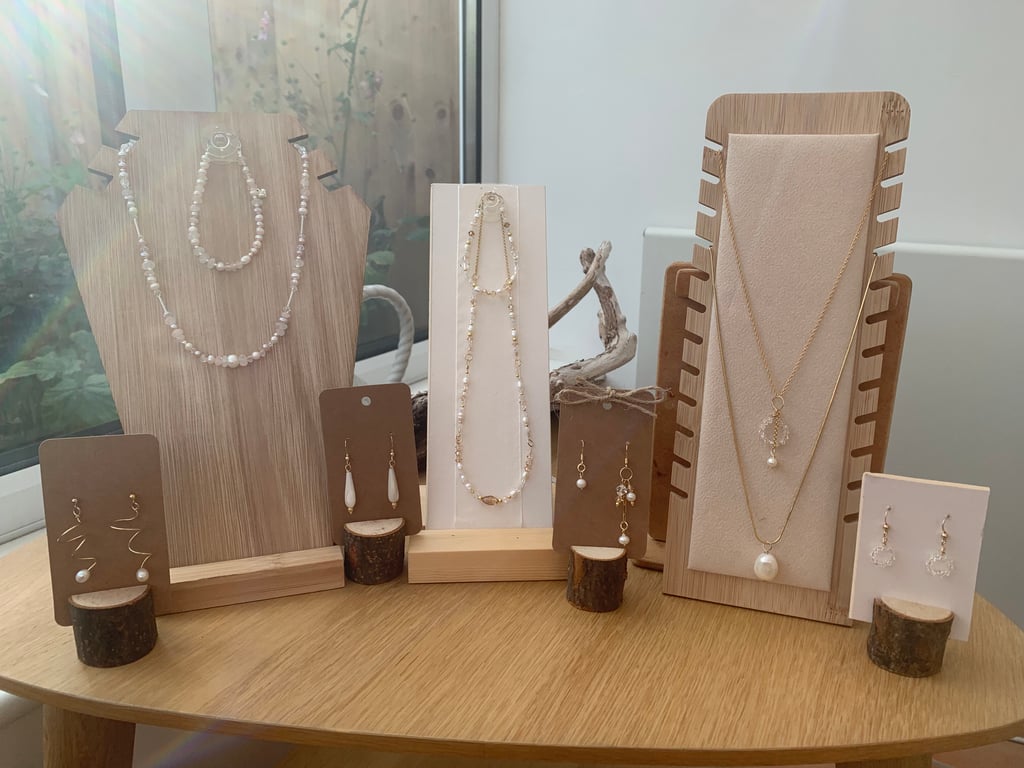 The Jewellery Cellar