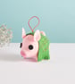 Pig in a blanket Christmas tree decoration - Image 4