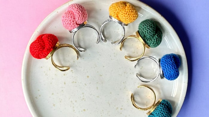 Eighty-Three Jewellery