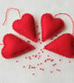 Decorative Hearts