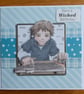 Birthday Card - Computer Keyboard - Have A Wicked Birthday - Image 5