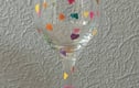 Hand Painted Glassware