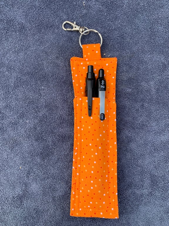 Pen Lanyard