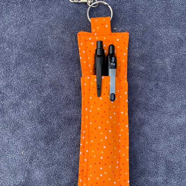 Pen Lanyard