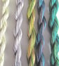 Fine Perle 16 Variegated Embroidery Thread - Lakeland Slate - Image 3