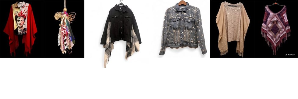 Butterfly & Thistle Creative Crafts