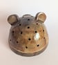 Ceramic Bear Light Dome 2 - Image 5
