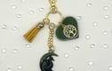 Bag Charms and Keyrings