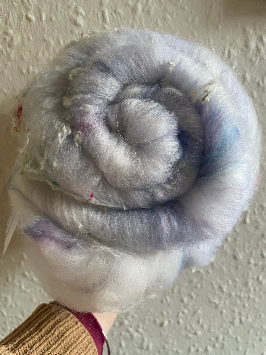 "Kitchen Sink" Art Batt - 60g