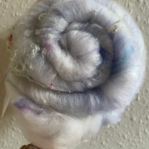 "Kitchen Sink" Art Batt - 60g