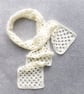 CROCHET PATTERN PDF Granny Scarf - Image 4