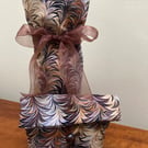 Bottle bag and gift pouch