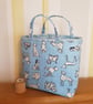 Doggy gift bag: fabric & reusable - Image 2