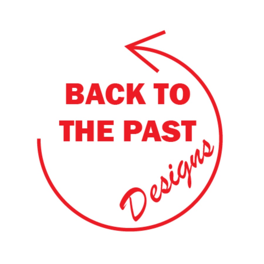 Back To The Past Designs