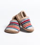 100 % Merino Lambswool Baby Shoes