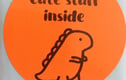 Thermal Printed Stickers