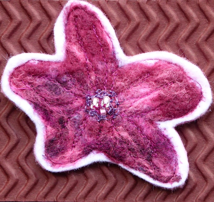 Brooch or scarf pin