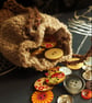 Basket Bottomed Bag Crochet Kit - Image 4