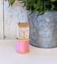 Vintage Bobbin and Handmade Tiny Oak Home Decor  - Image 5