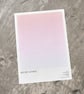 Before Sunrise Screenplay Poster - Minimalist Romance Film Print - Image 3