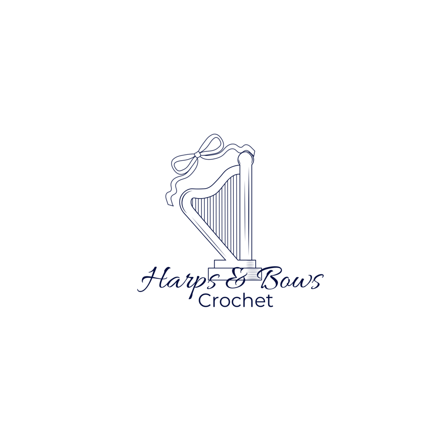 Harps & Bows Crochet