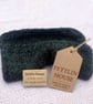 Dark Ivy Cowl  - Image 1