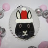 Christmas Bunny Decoration SALE