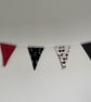 50's Music Inspired Bunting. (007) - Image 1