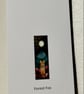 Four Seasons, blank greetings card pack - Image 7