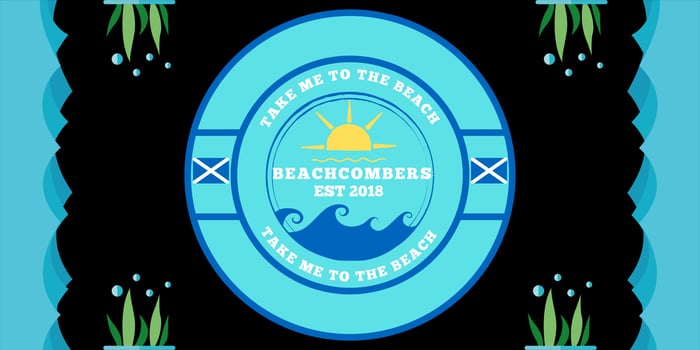 The Wandering Beachcombers