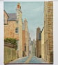 Stromness Original Painting