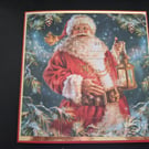 Advent Calendar Card