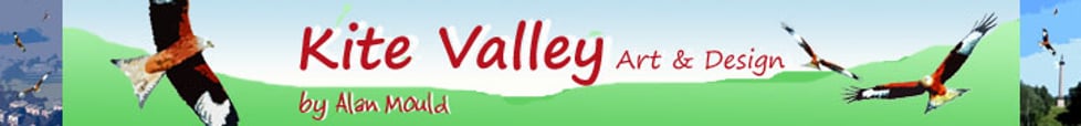 Kite Valley Art & Design