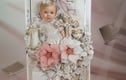 Christening Card