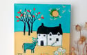 Whimsical Art