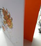 Futuristic open card - Image 3