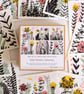 Wild Meadow Collection - Box of 12 Small Cards