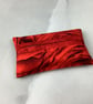 Floral pocket pack tissue case, Flower tissue holder, 7 options, Handmade - Image 8