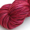 SALE - Plumeria - Bluefaced Leicester laceweight yarn